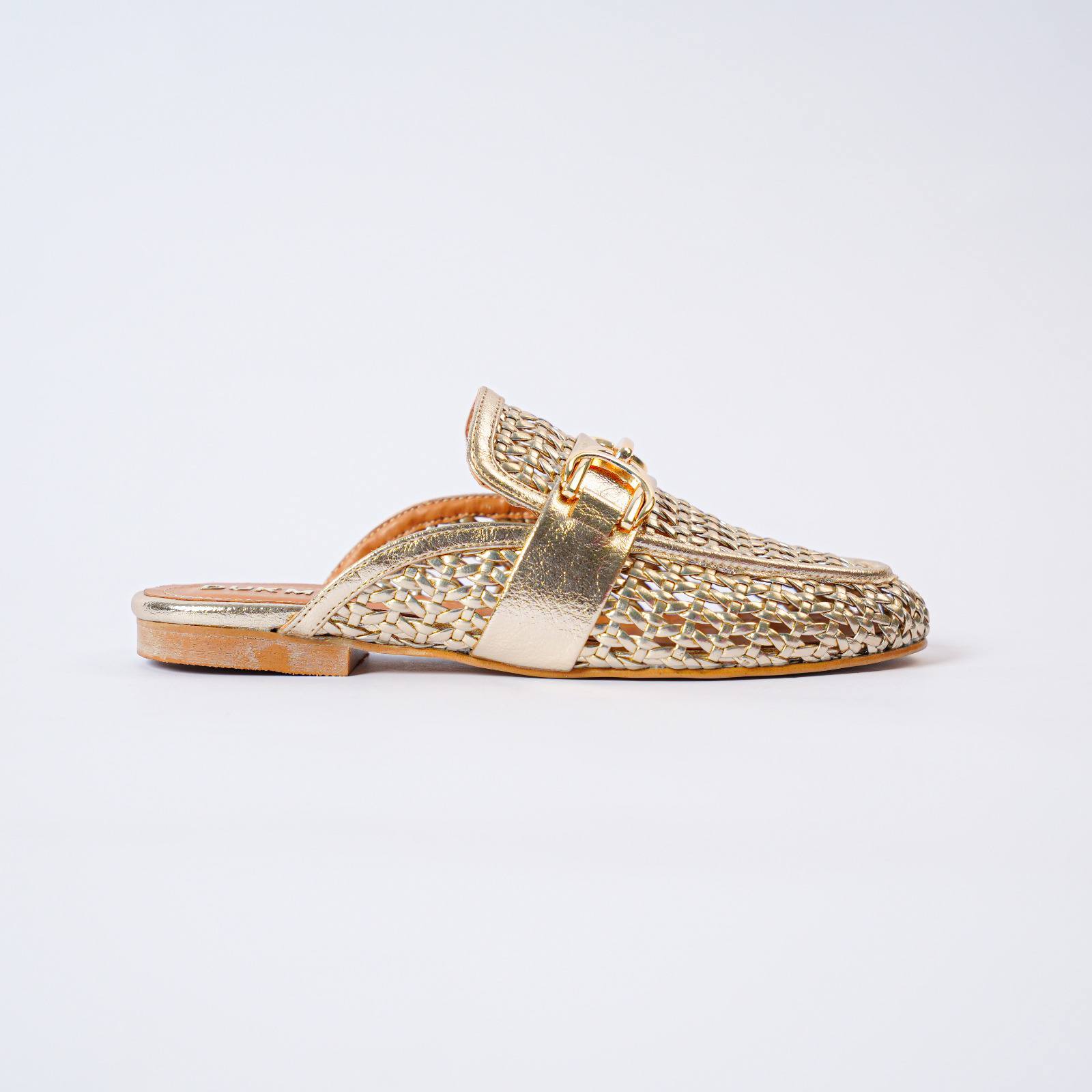 SLF-6604 Gold